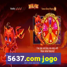 5637.com jogo